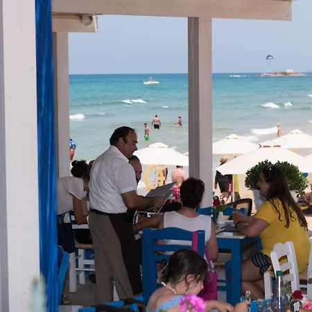 Ikaros Beach, Luxury Resort & Spa - Adults Only Malia  Exterior photo