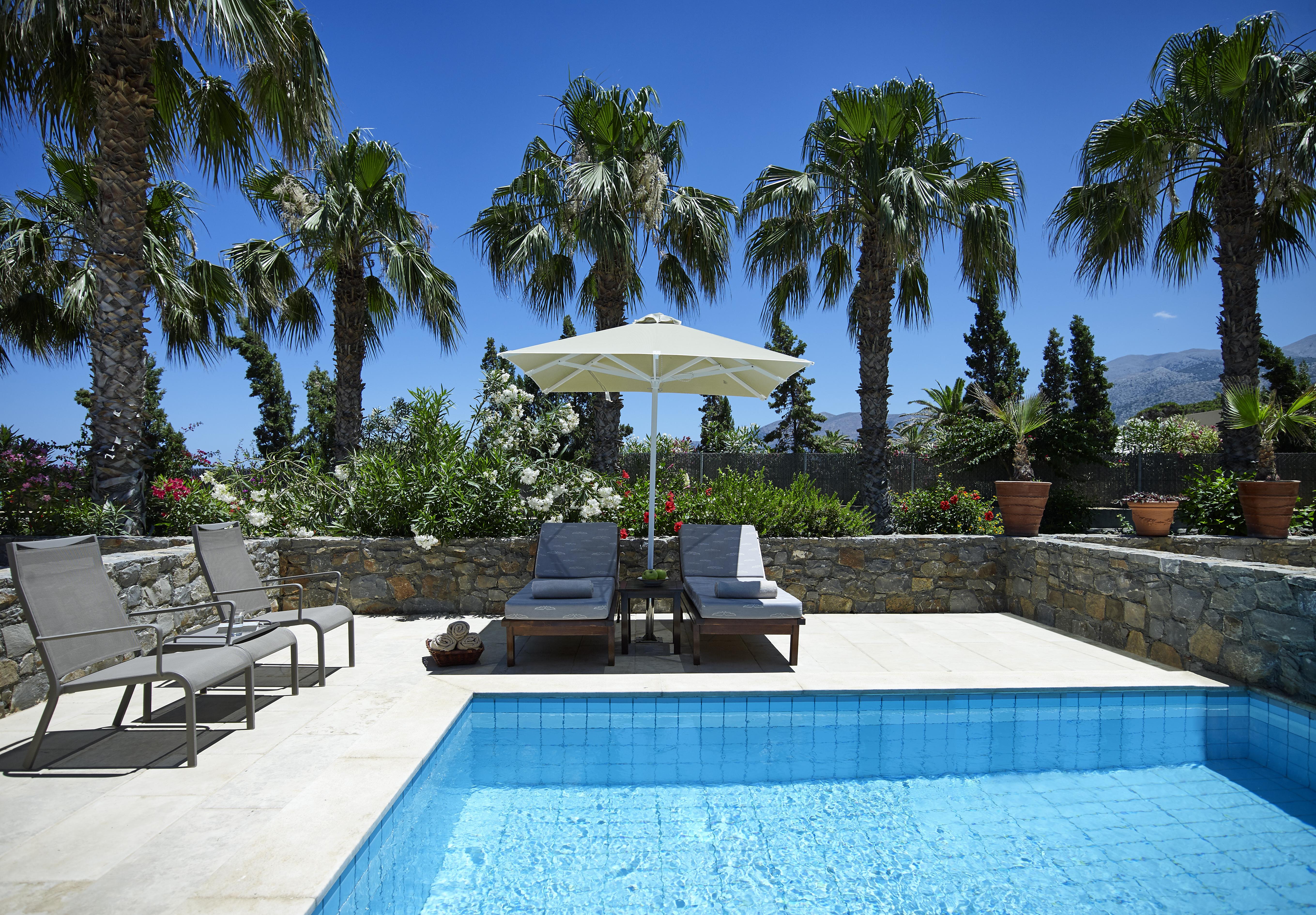 Ikaros Beach, Luxury Resort & Spa - Adults Only Malia  Exterior photo