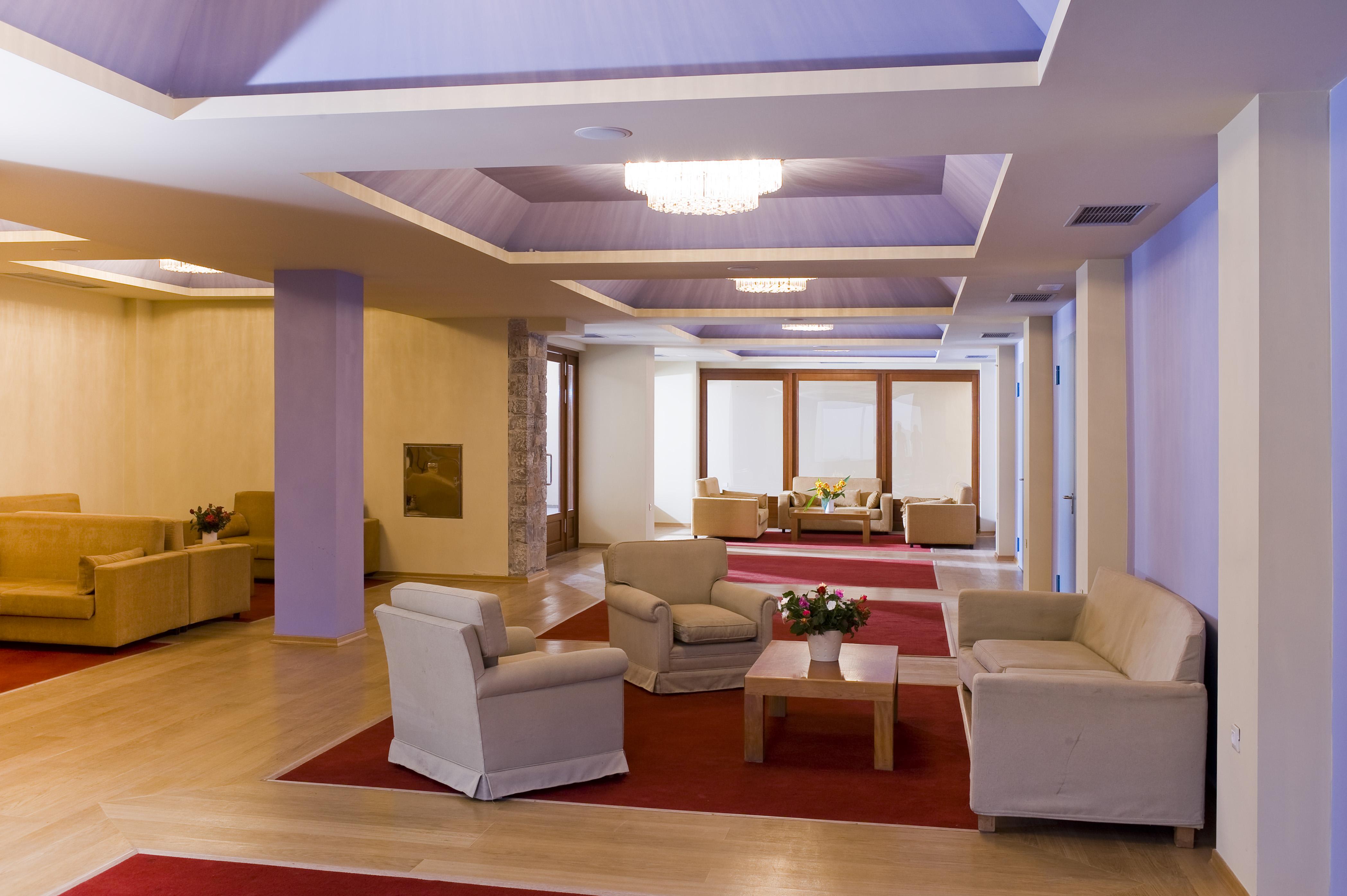 Ikaros Beach, Luxury Resort & Spa - Adults Only Malia  Exterior photo