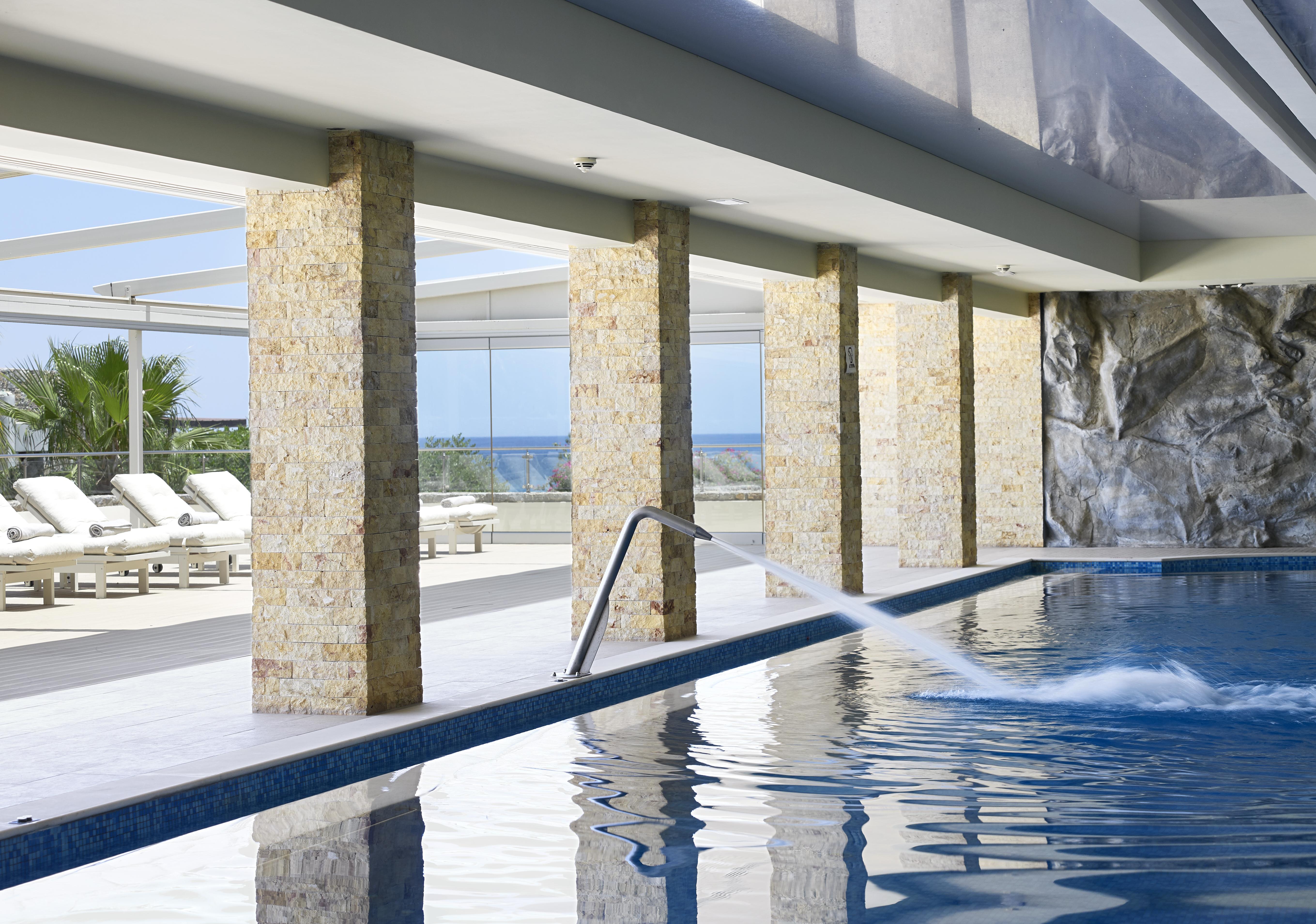 Ikaros Beach, Luxury Resort & Spa - Adults Only Malia  Exterior photo