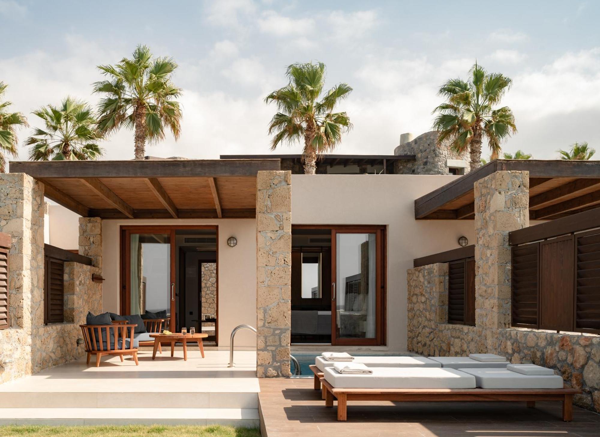Ikaros Beach, Luxury Resort & Spa - Adults Only Malia  Room photo